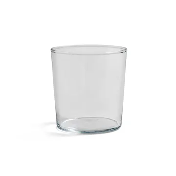 Verre Glass M 36 cl - Transparent - HAY