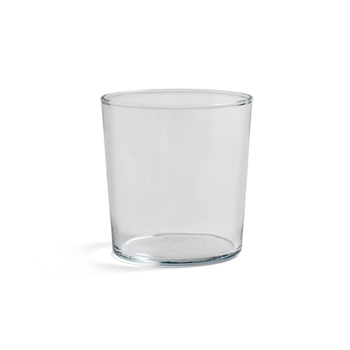 Verre Glass M 36 cl - Transparent - HAY