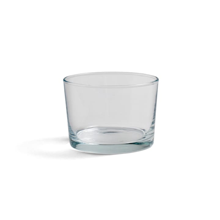 Verre Glass S 22 cl - Transparent - HAY