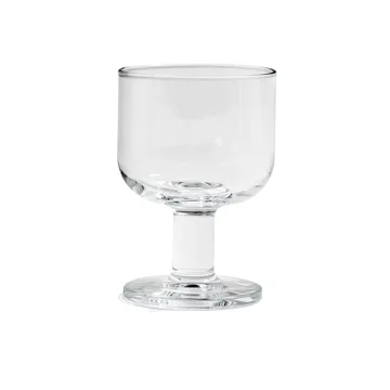 Verre sur pied Tavern - M 20 cl - HAY