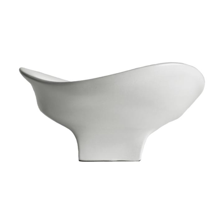 Bol Nami large 20x23 cm - White - Hein Studio