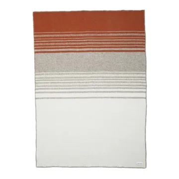 Plaid Aiyana 130x180 cm - Nº 01 - Hein Studio