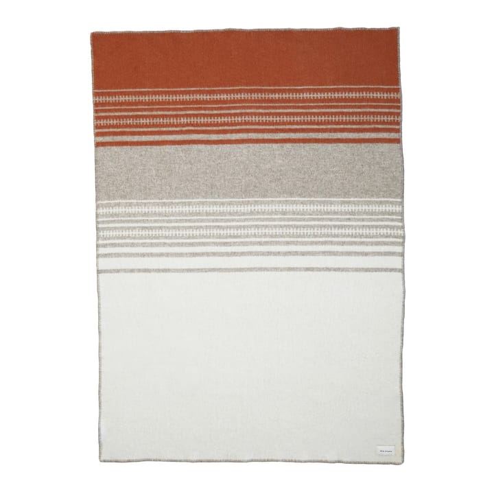 Plaid Aiyana 130x180 cm - Nº 01 - Hein Studio