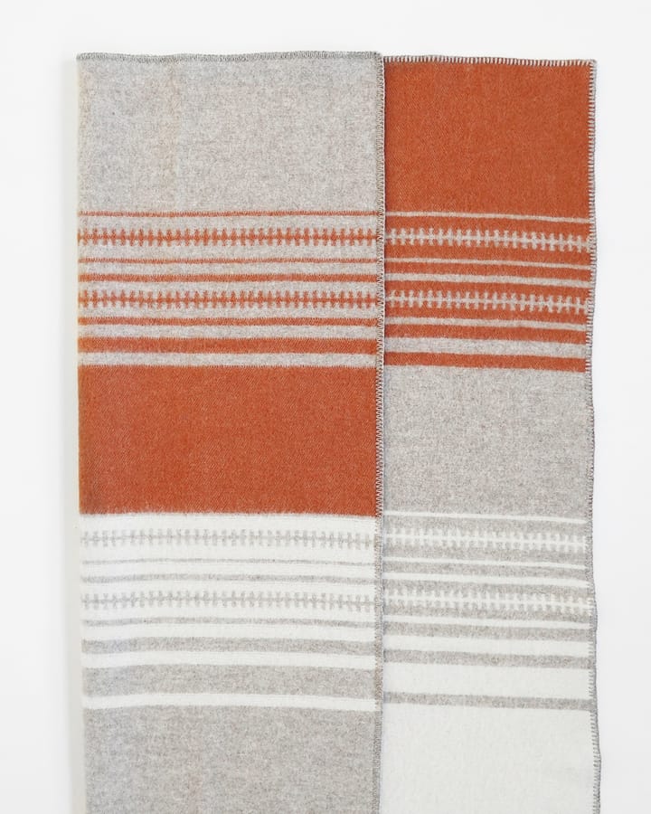 Plaid Aiyana 130x180 cm, Nº 01 Hein Studio