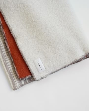 Plaid Aiyana 130x180 cm - Nº 01 - Hein Studio
