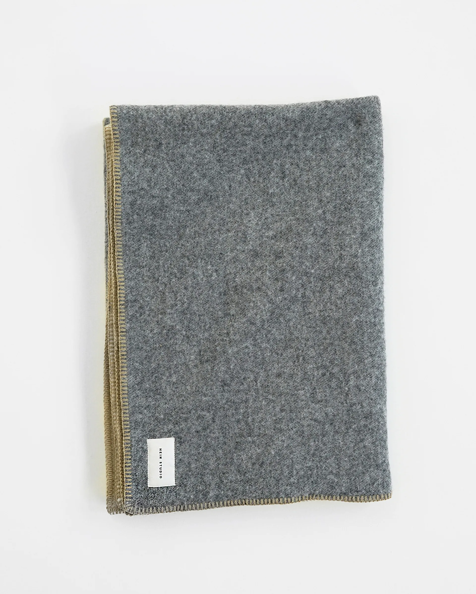 Plaid Aiyana 130x180 cm, Nº 02 Hein Studio