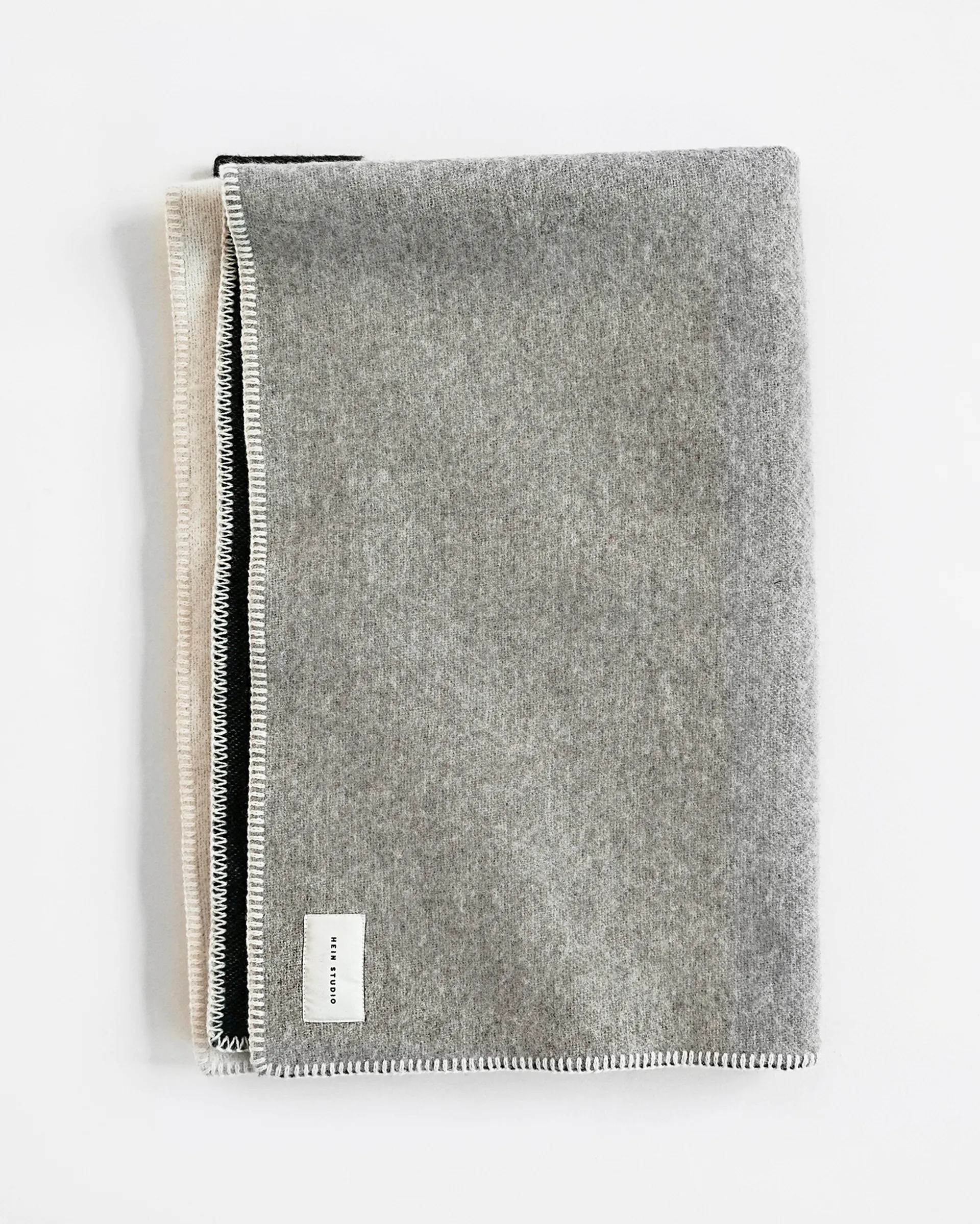 Plaid Cleo 130x180 cm, Nº 01 Hein Studio