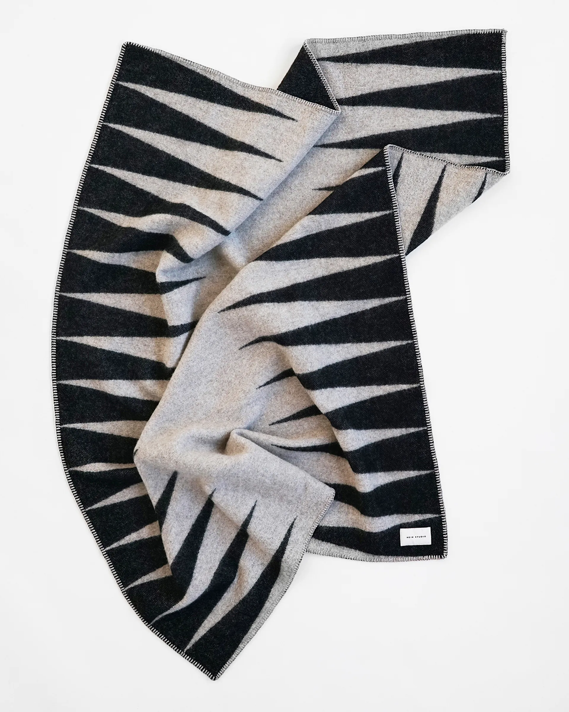 Plaid Ihalo 130x180 cm, Nº 01 Hein Studio