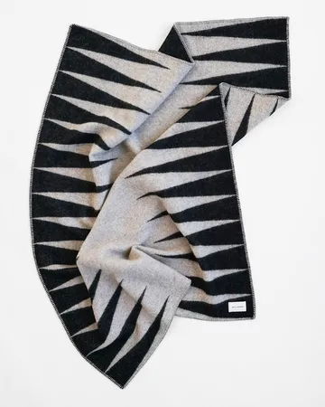 Plaid Ihalo 130x180 cm - Nº 01 - Hein Studio