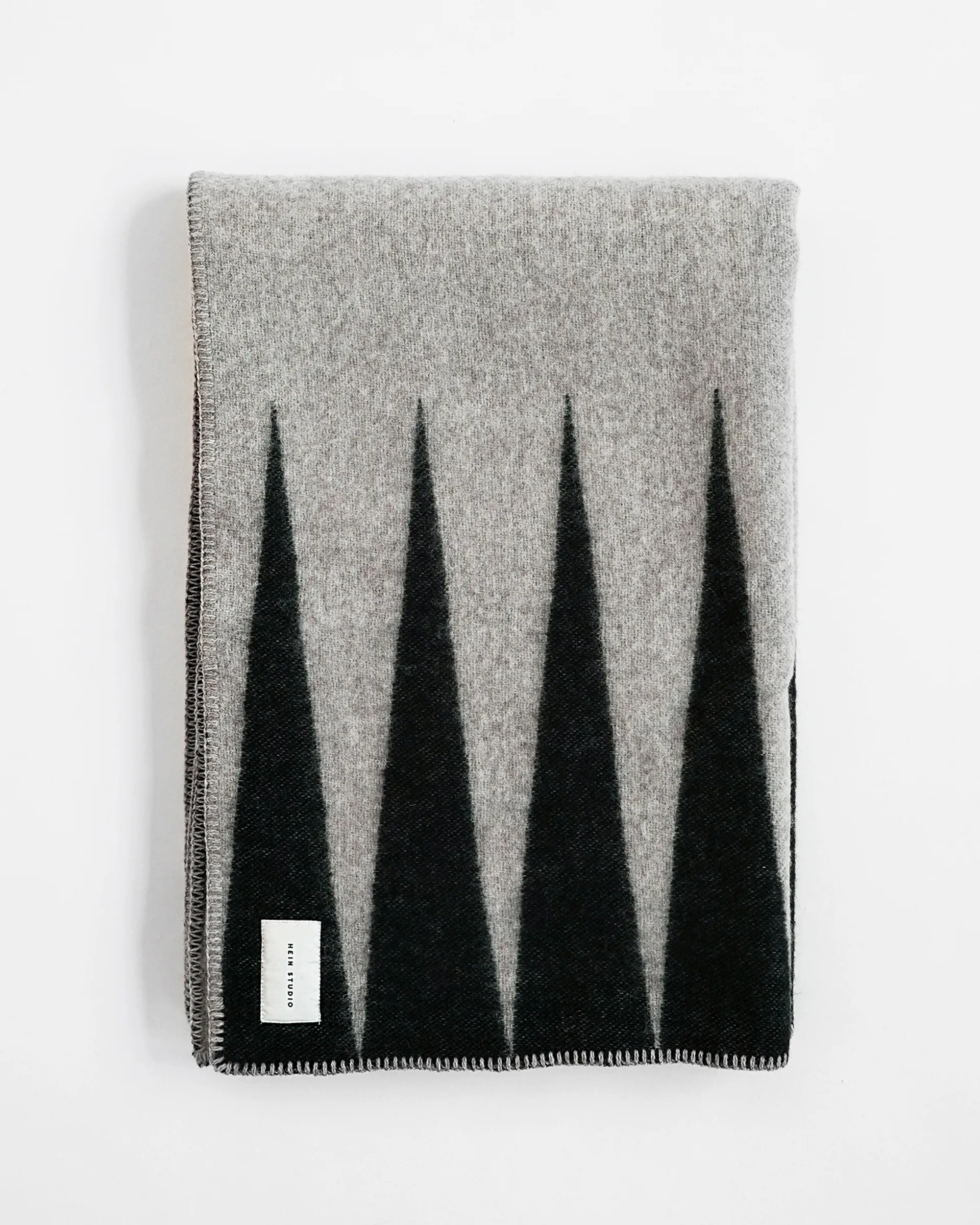 Plaid Ihalo 130x180 cm, Nº 01 Hein Studio