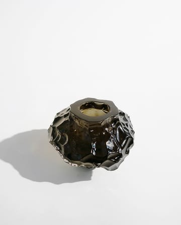 Vase Canyon Mini 8 cm - New Smoke - Hein Studio