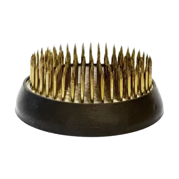 Vase Kenzan - Ø6 cm - Hein Studio