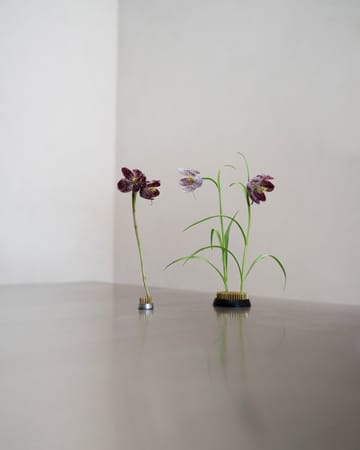 Vase Kenzan - Ø6 cm - Hein Studio