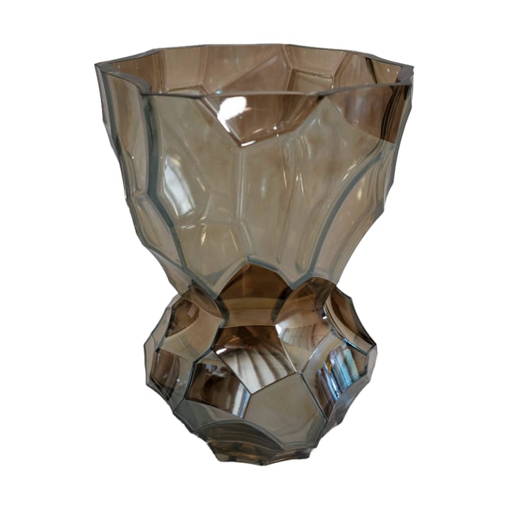 Vase Reflection 24x30 cm - Métallique - Hein Studio