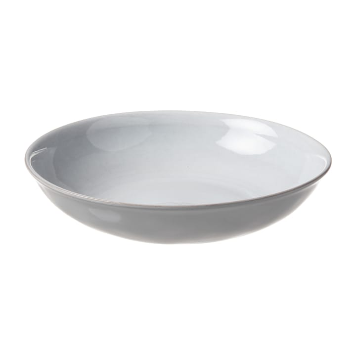 Assiette creuse Heirol x Nosse Smooth Ø28 cm - Stone - Heirol