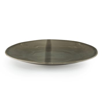 Assiette Heirol x Nosse Smooth Ø23 cm - Olive - Heirol