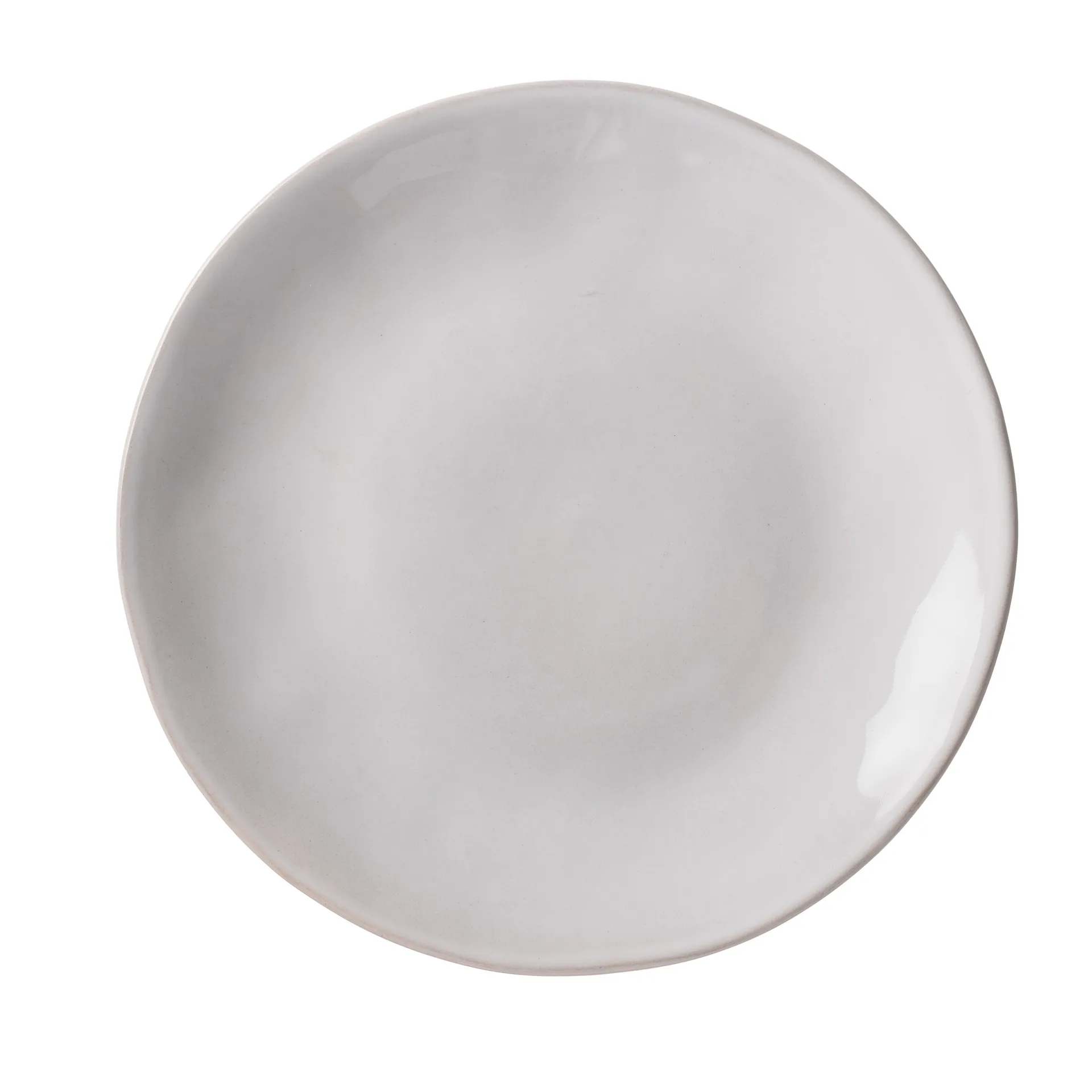 Assiette Heirol x Nosse Smooth Ø28 cm, Stone Heirol