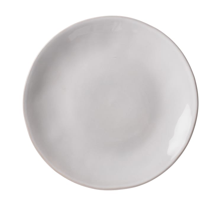 Assiette Heirol x Nosse Smooth Ø28 cm - Stone - Heirol