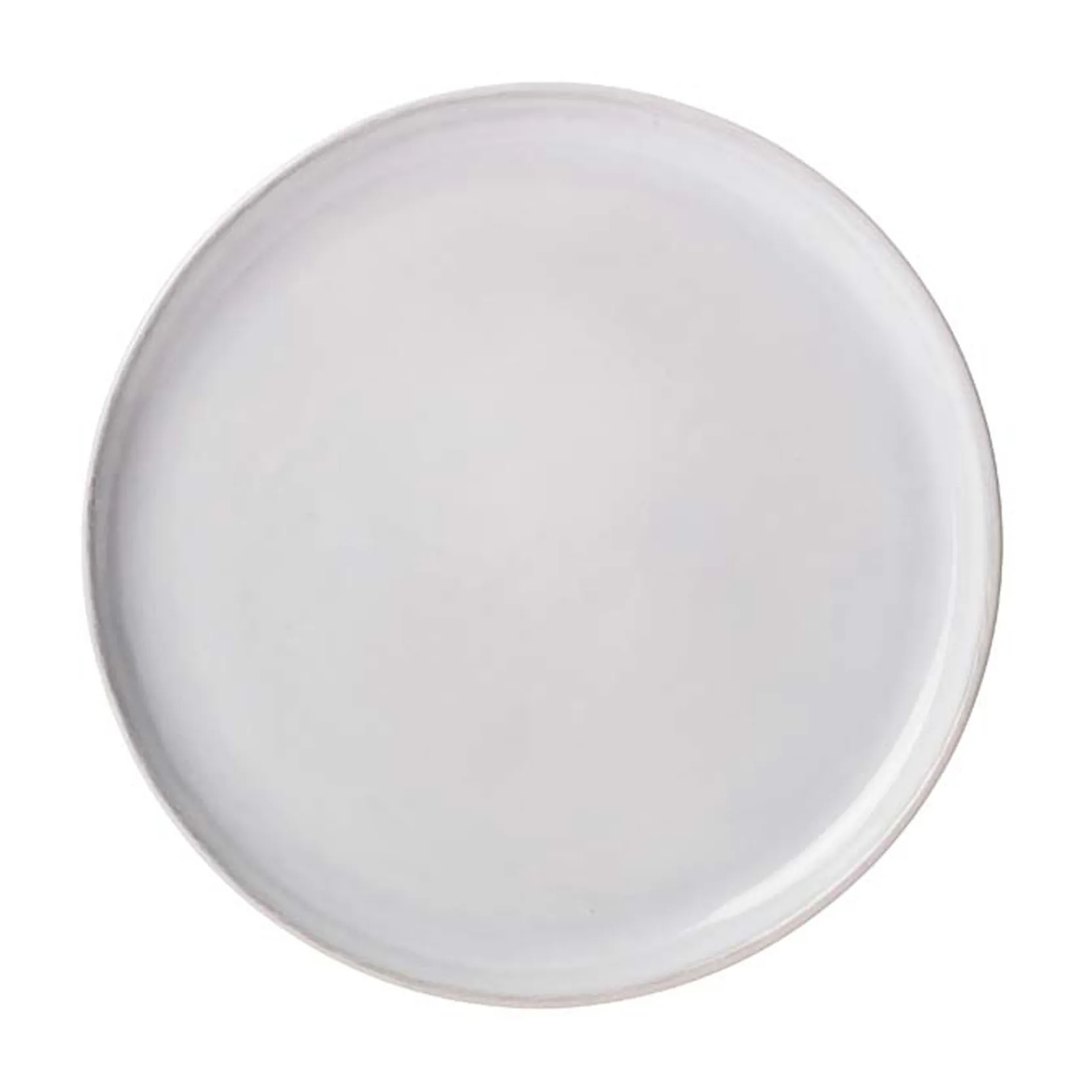 Assiette Heirol x Nosse Svelte Ø22 cm, Stone Heirol