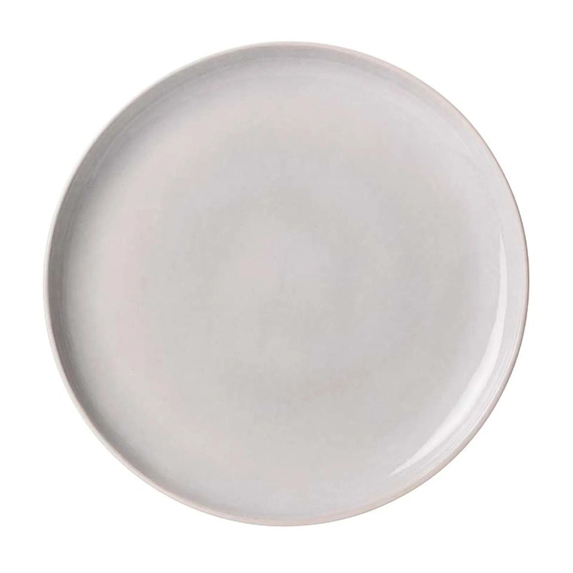 Assiette Heirol x Nosse Svelte Ø31 cm, Stone Heirol