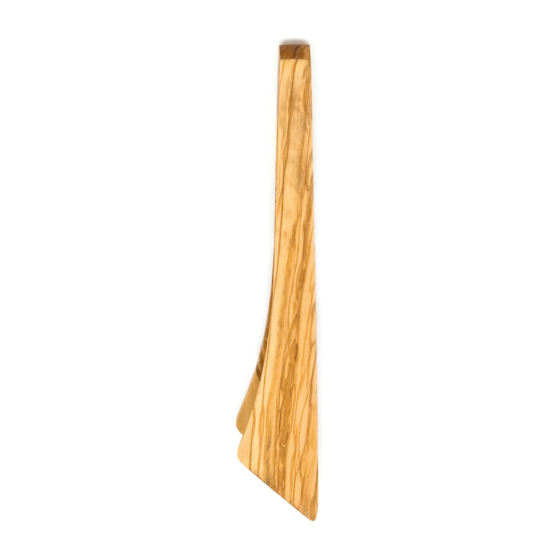 Bar de service Heirol en bois d'olivier, 30 cm Heirol