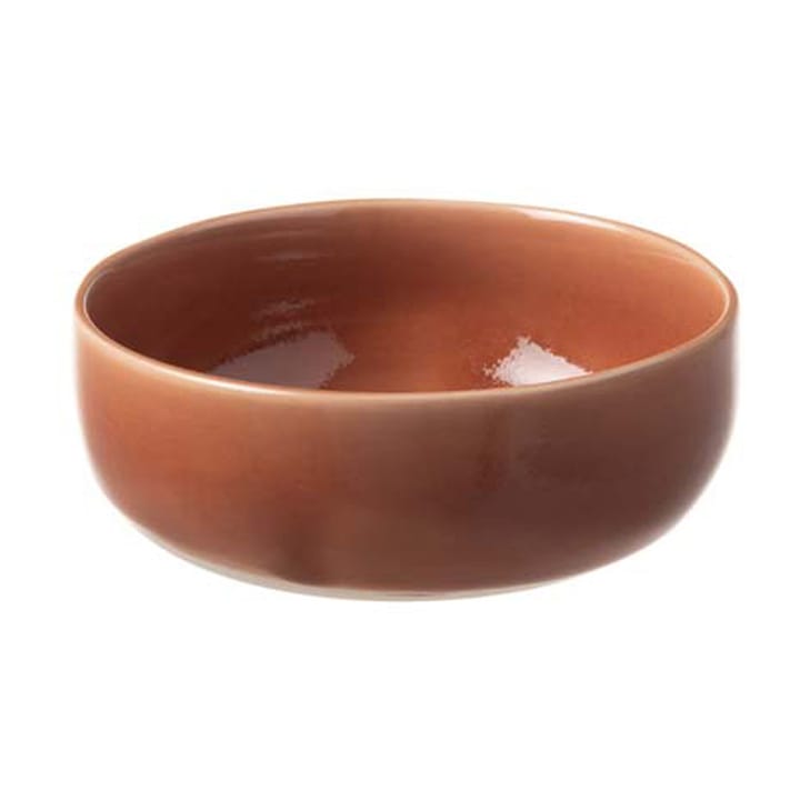 Bol Heirol x Nosse Svelte Ø12 cm - Terracotta - Heirol