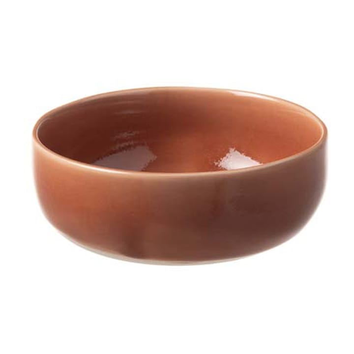 Bol Heirol x Nosse Svelte Ø15 cm - Terracotta - Heirol