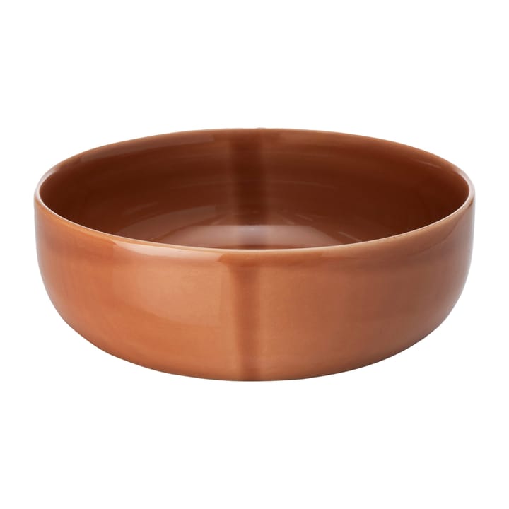 Bol Heirol x Nosse Svelte Ø19 cm - Terracotta - Heirol