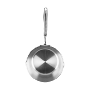 Casserole 1,6 litre Heirol Steely Classic Triply - Acier inoxydable - Heirol