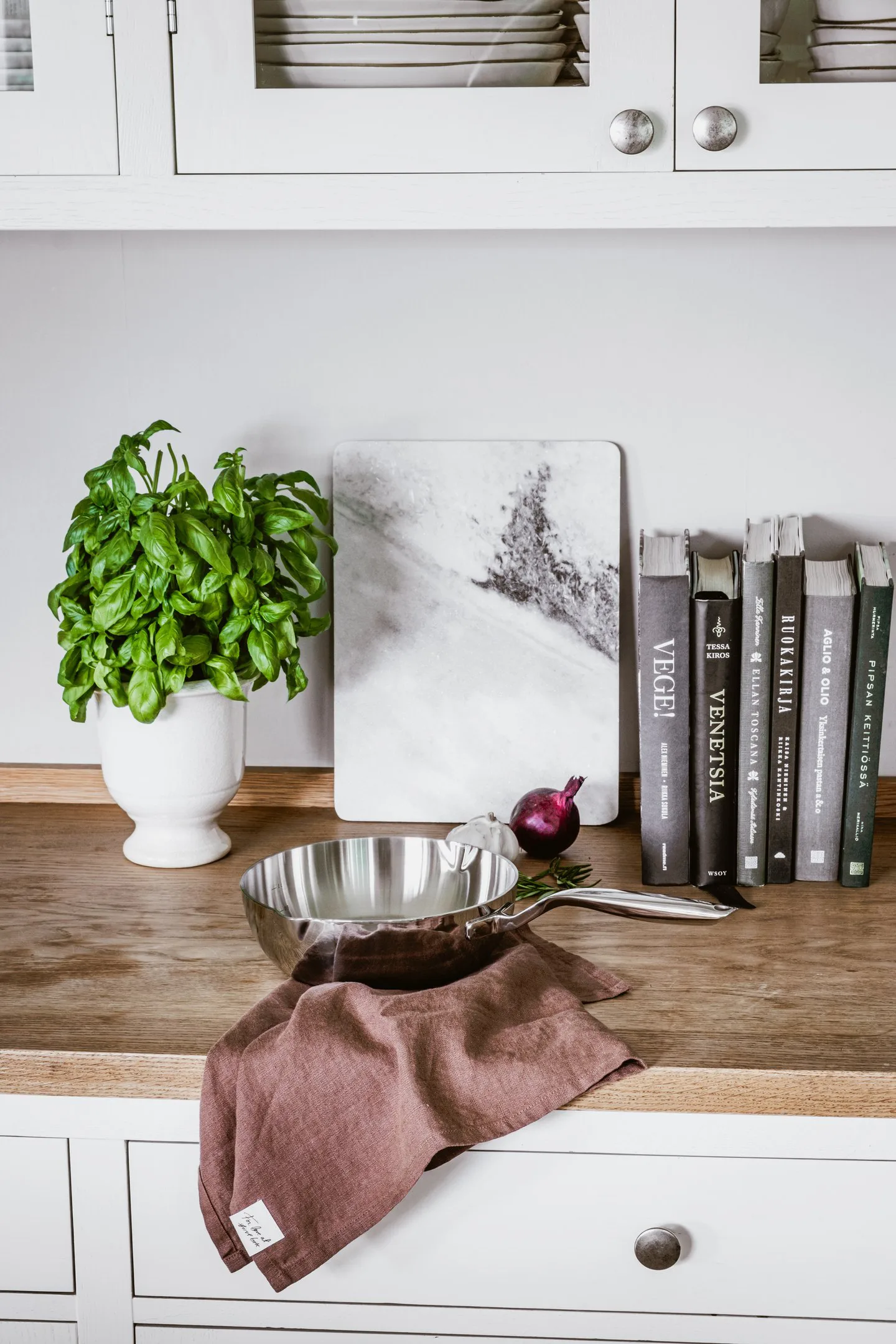 Casserole 1,6 litre Heirol Steely Classic Triply, Acier inoxydable Heirol