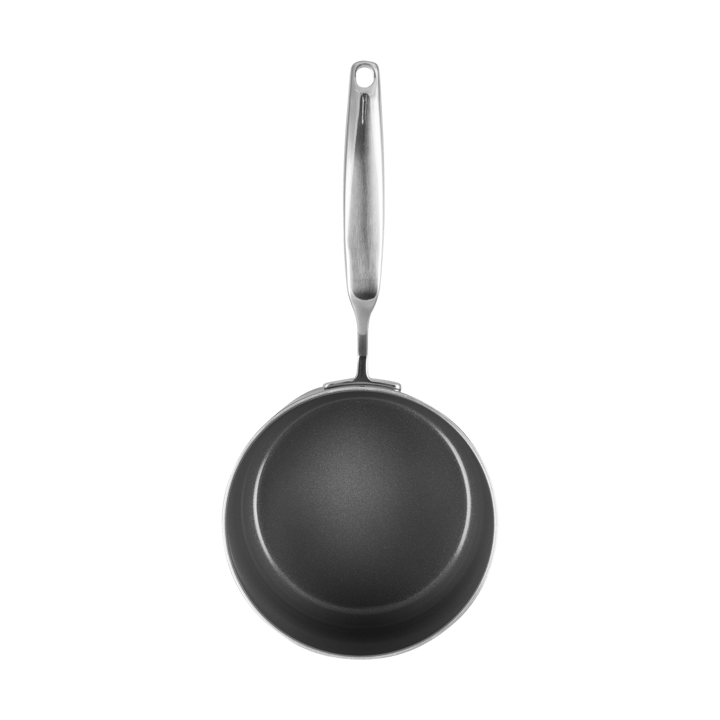 Casserole 1,7 litre Heirol Cerasafe® Triply, Acier inoxydable Heirol