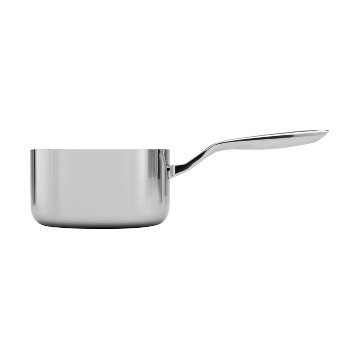 Casserole 1,7 litre Heirol Steely Classic Triply - Acier inoxydable - Heirol