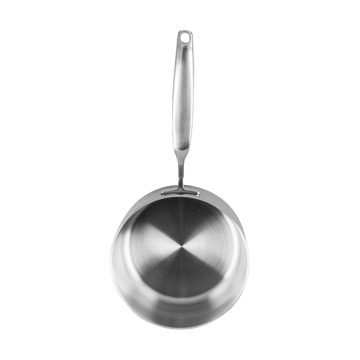 Casserole 1,7 litre Heirol Steely Classic Triply - Acier inoxydable - Heirol