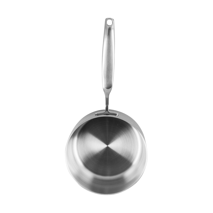 Casserole 1,7 litre Heirol Steely Classic Triply, Acier inoxydable Heirol
