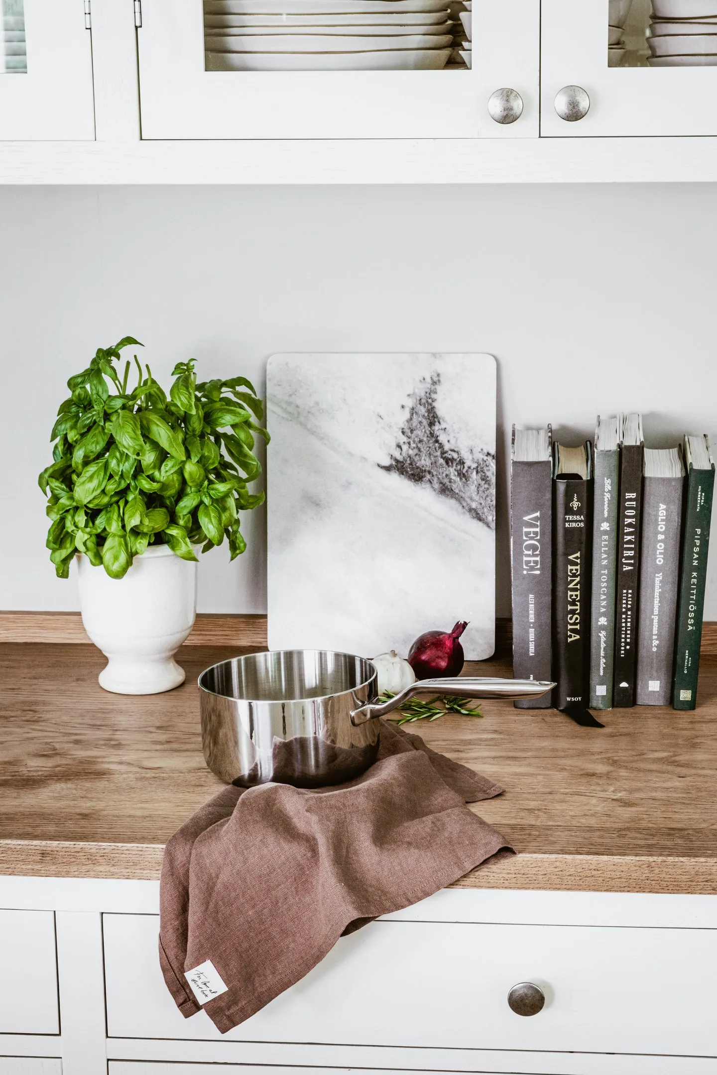 Casserole 1,7 litre Heirol Steely Classic Triply, Acier inoxydable Heirol