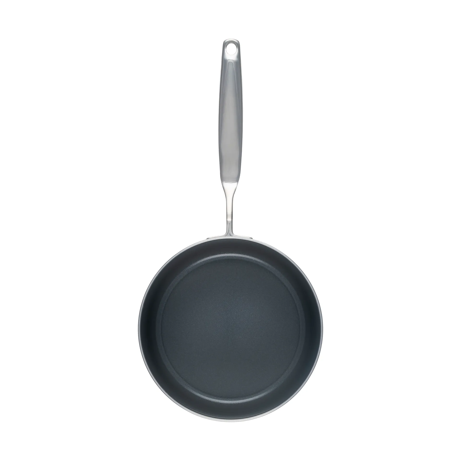 Casserole 2,5 litres Heirol Cerasafe® Triply, Acier inoxydable Heirol