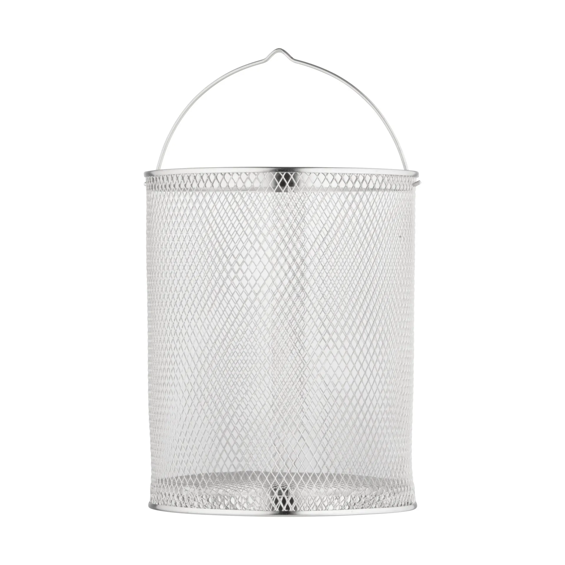 Casserole à asperges avec insert Steely Heirol, 4 litres Heirol