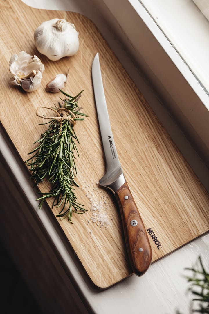 Couteau à filet Heirol albera, 20 cm Heirol