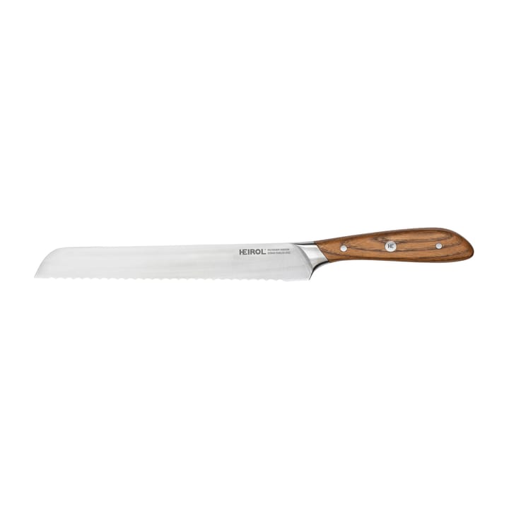 Couteau à pain Heirol albera - 20 cm - Heirol