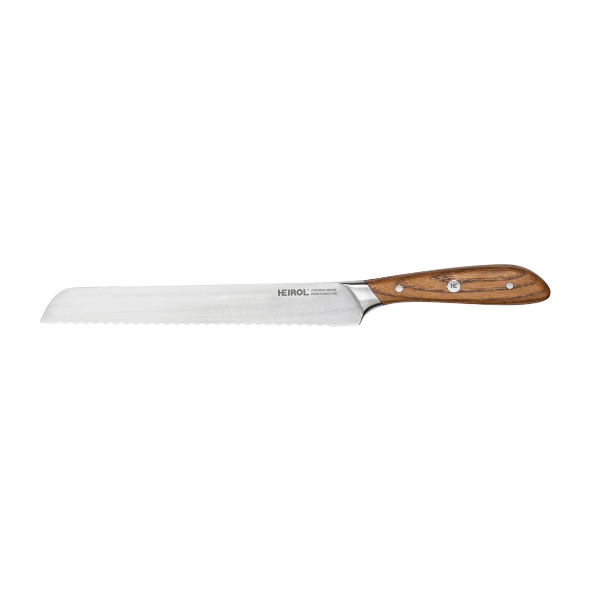 heirol couteau à pain heirol albera 20 cm