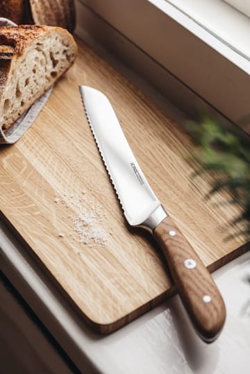Couteau à pain Heirol albera - 20 cm - Heirol