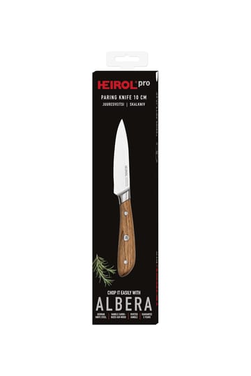 Couteau d'office Heirol albera - 10 cm - Heirol