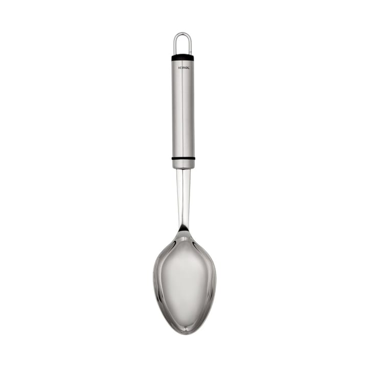 Cuillère de service Steely Heirol - Acier inoxydable - Heirol