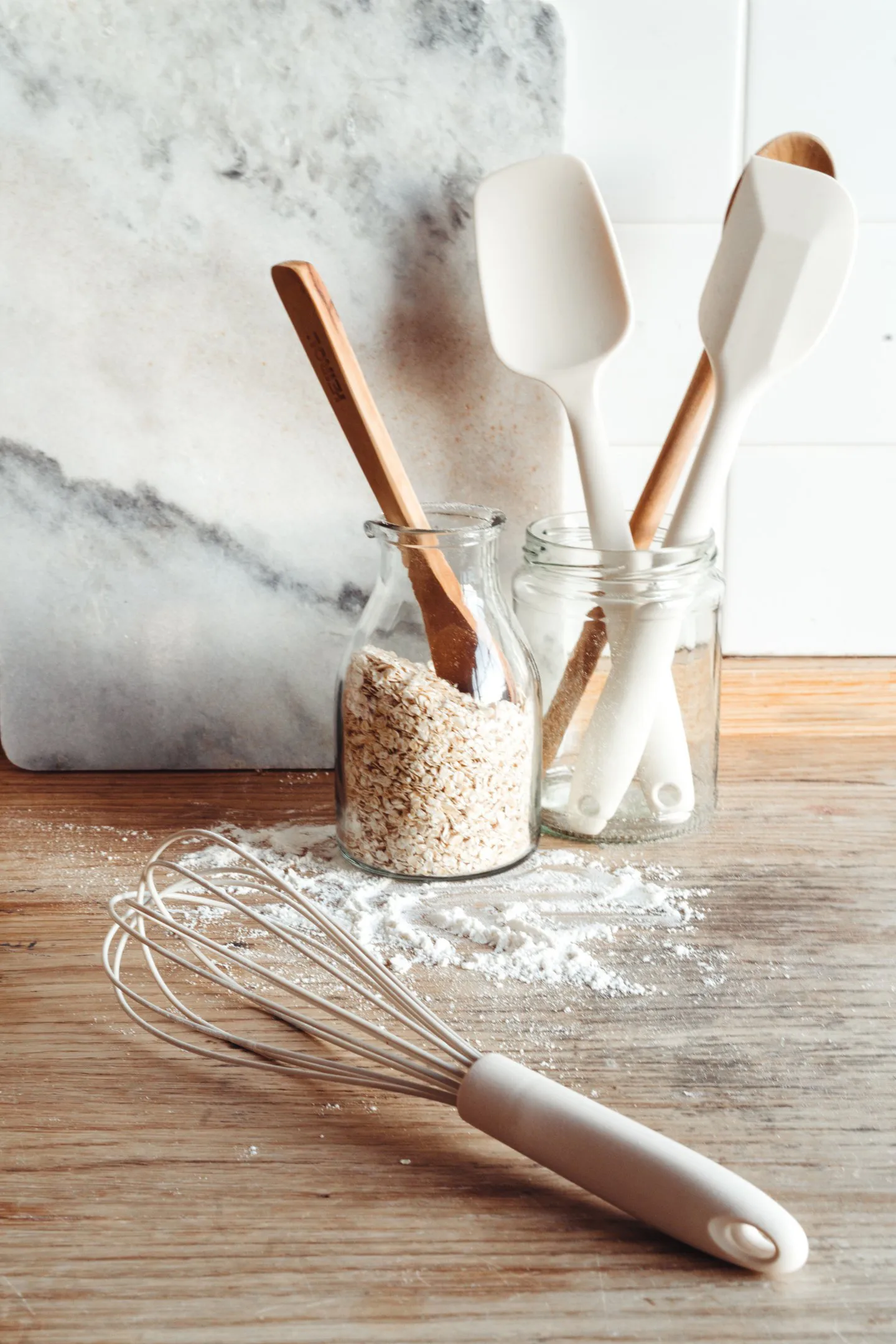 Fouet en silicone Heirol, Royal Pearl Heirol