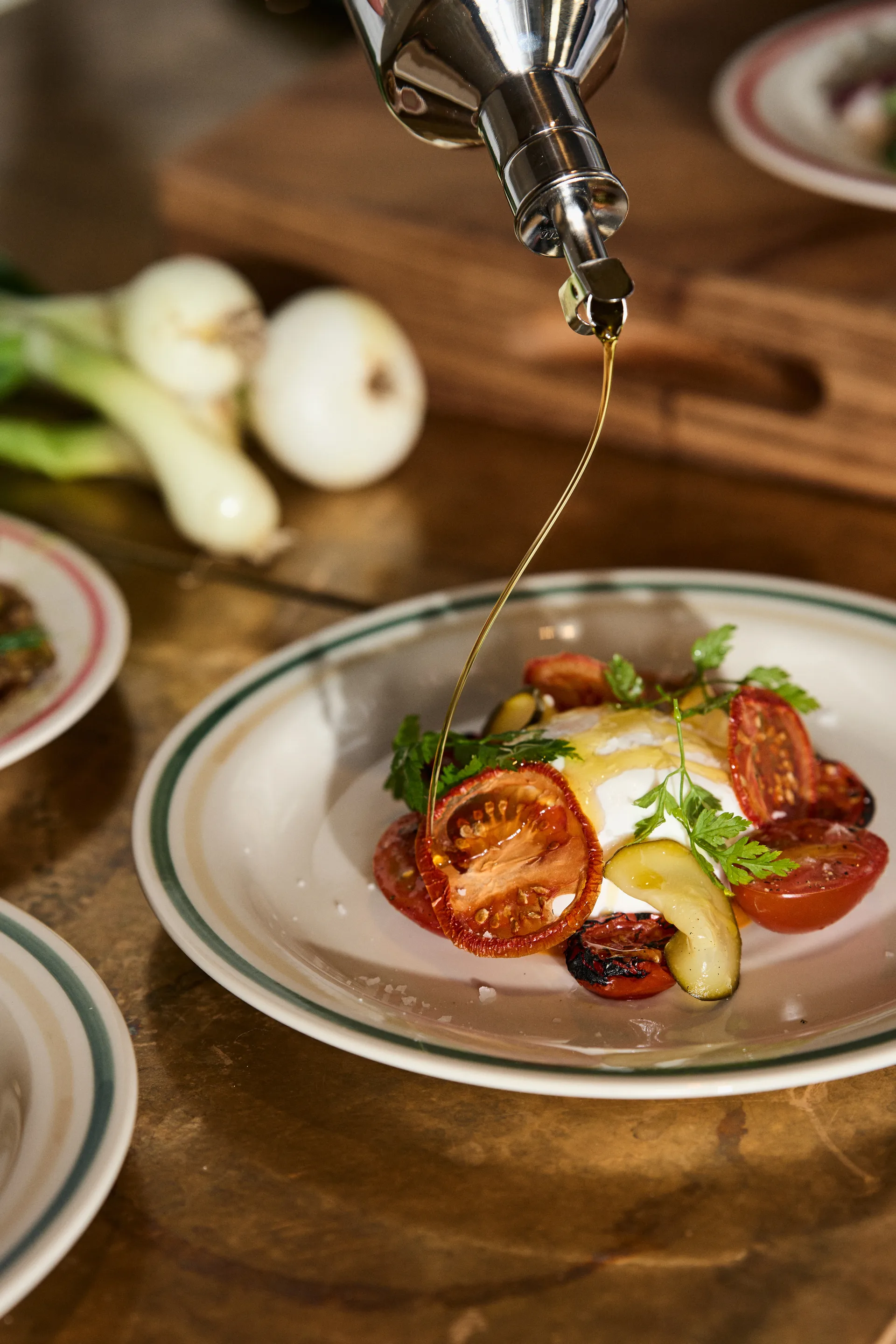 Heirol bouteille à huile, 25 cl Heirol