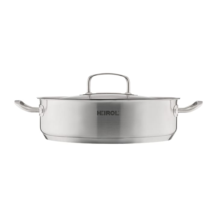 Heirol Cerasafe marmite à couvercle - 4,5 L - Heirol