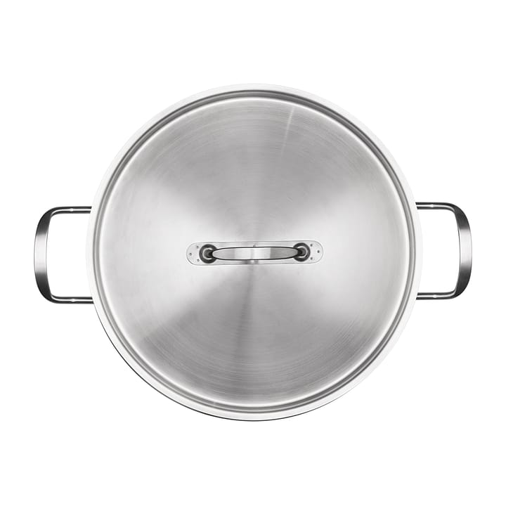 Heirol Cerasafe marmite à couvercle, 4,5 L Heirol