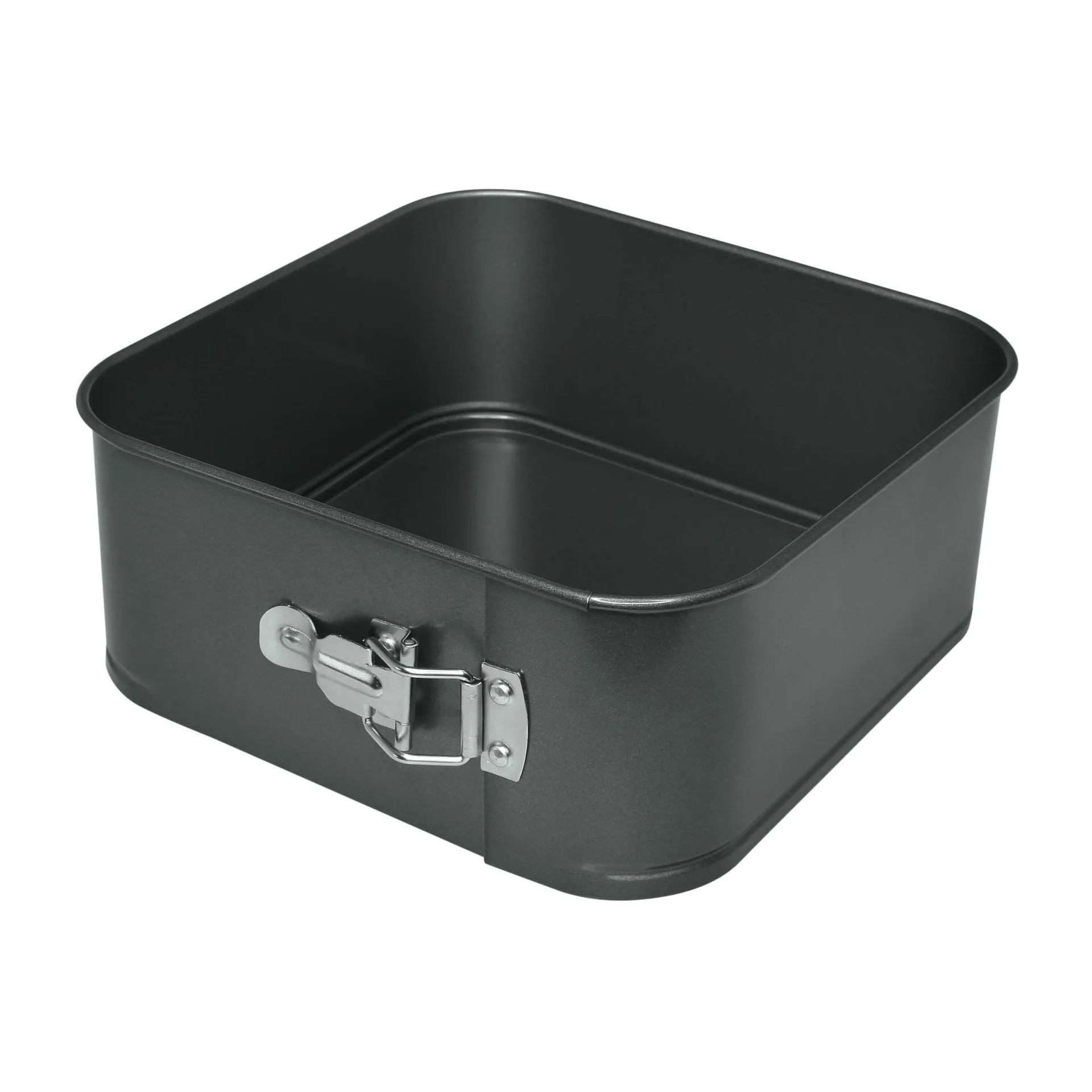 Heirol moule à charnière carré extra haut, 24x24 cm Heirol