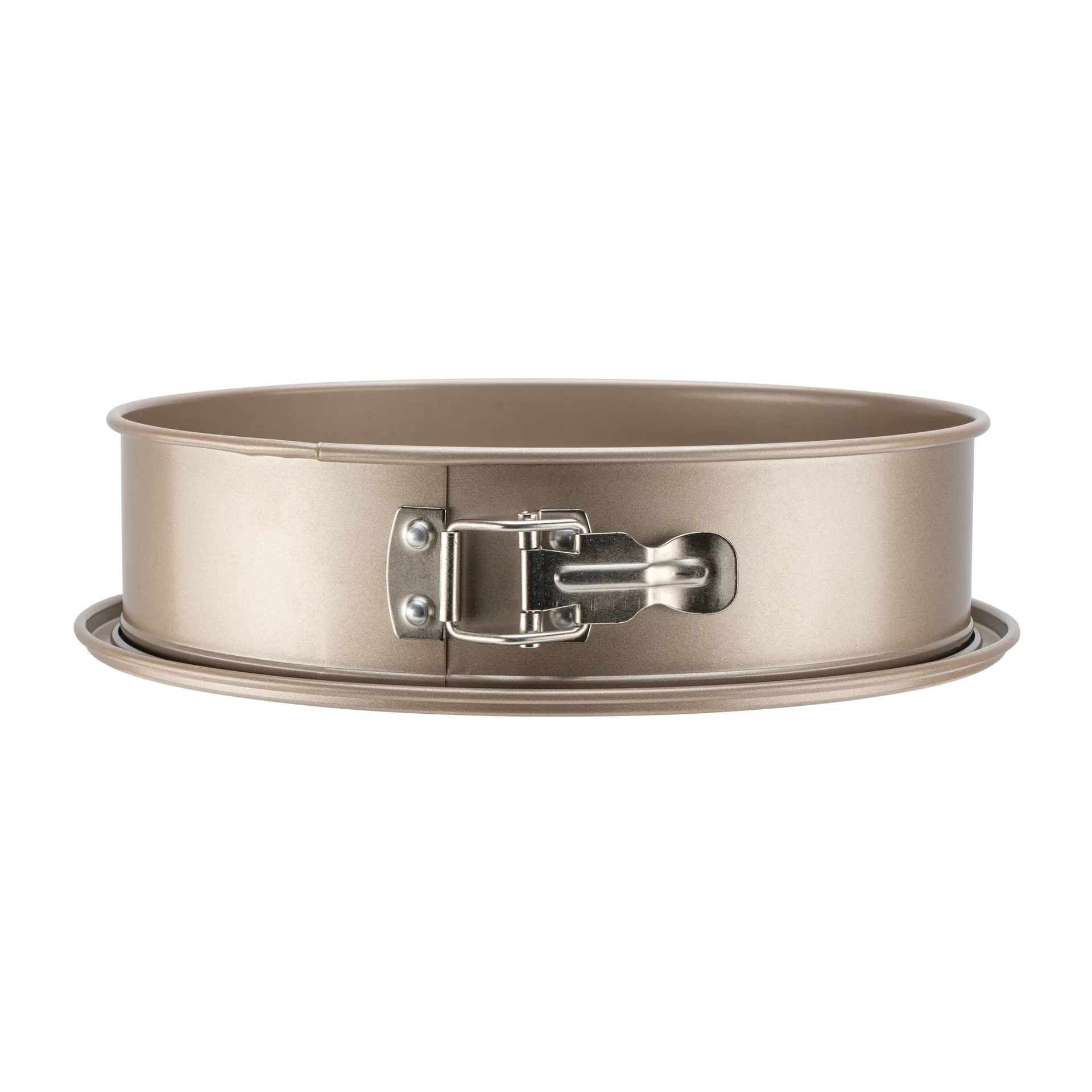 Heirol moule à charnière couleur champagne, Ø26 cm Heirol