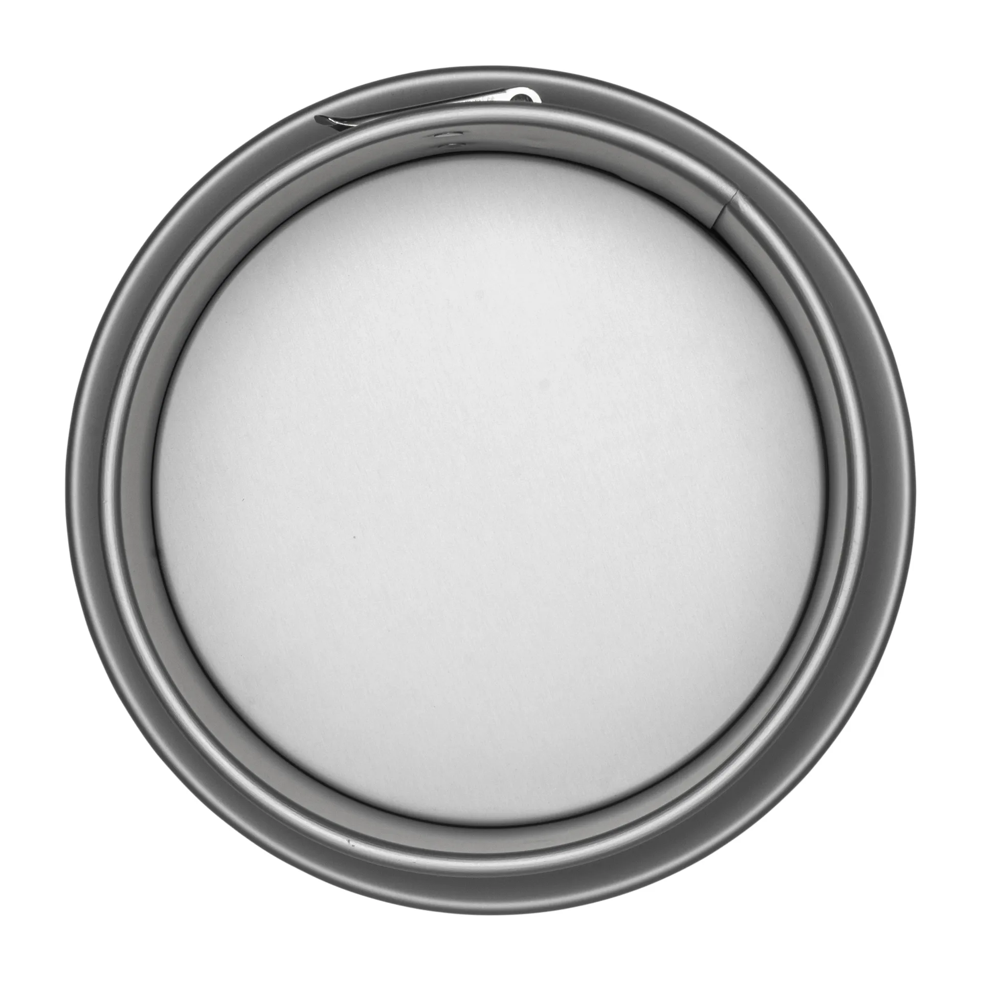 Heirol moule à charnière en aluminium anodisé, Ø20 cm Heirol